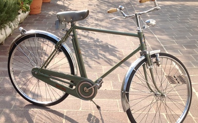 Bicicletta Bianchi Bicicletta Bianchi