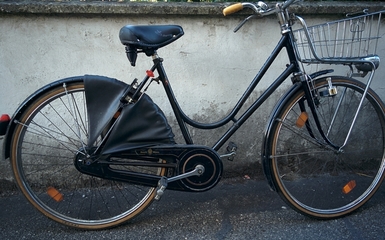 Bicicletta donna freni bacchetta Bicicletta donna freni bacchetta