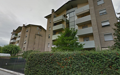 Affitto a Parma - Bilocale Zona Arco San Lazzaro Affitto a Parma - Bilocale Zona Arco San Lazzaro