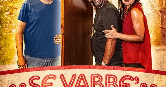...Se vabbe'... Teatro S. Paolo ...Se vabbe'... Teatro S. Paolo