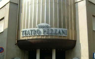Stagione di prosa 2018/19 - Teatro Pezzani Stagione di prosa 2018/19 - Teatro Pezzani