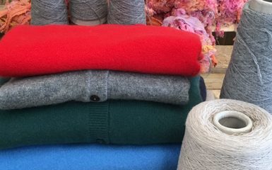 Cachemire: le novità autunno/inverno Cachemire: le novità autunno/inverno
