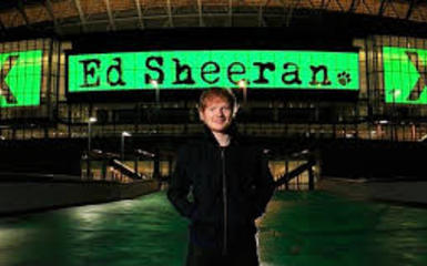 Ed Sheeran - 14 giugno 2019 - Firenze Ed Sheeran - 14 giugno 2019 - Firenze