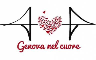 Stragenova del Cuore - Io la corro Stragenova del Cuore - Io la corro