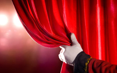 Viviteatro - Sherlock Holmes - 22/11 - Auditorium Paganini Viviteatro - Sherlock Holmes - 22/11 - Auditorium Paganini