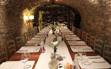 Pranzo delle famiglie con il CRAL Pranzo delle famiglie con il CRAL