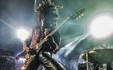 Lenny Kravitz - 12 maggio 2019 - Unipol Arena Lenny Kravitz - 12 maggio 2019 - Unipol Arena