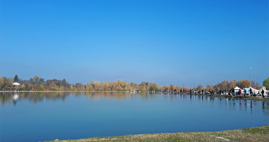 Campionato Prov.le Trota Lago a coppie Campionato Prov.le Trota Lago a coppie