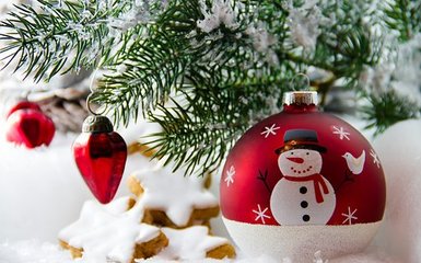 Sezione Escursionismo - Scambio degli auguri 14 dicembre Sezione Escursionismo - Scambio degli auguri 14 dicembre