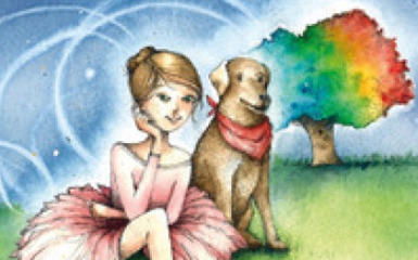 A Natale regala un libro: Shanti. Il segreto della Grande Quercia A Natale regala un libro: Shanti. Il segreto della Grande Quercia