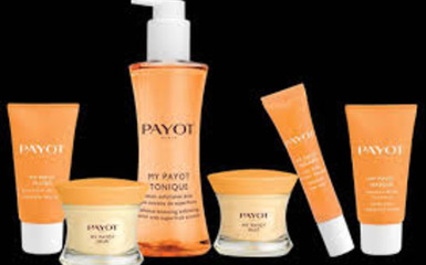 Creme Payot Creme Payot