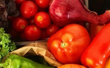 Al Green Life Frutta e Verdura Biologica ogni giovedì Al Green Life Frutta e Verdura Biologica ogni giovedì