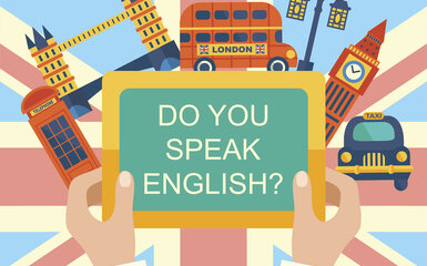 Corso ONLINE di lingua inglese - sessione primaverile 2024