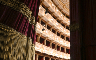 REGIO195. Concerto sinfonico corale al Teatro Regio di Parma