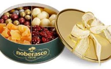 Noberasco S.p.a. Noberasco S.p.a.