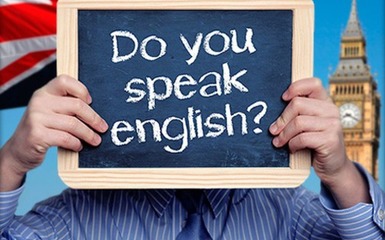 Corso di Inglese 2018/19 Corso di Inglese 2018/19