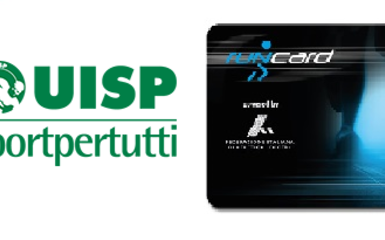 TESSERAMENTO UISP - FIDAL Runcard TESSERAMENTO UISP - FIDAL Runcard