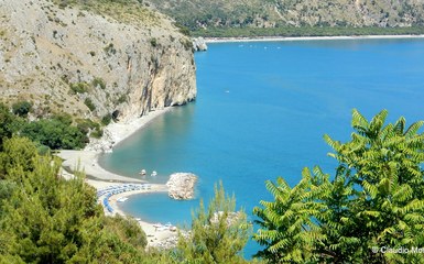 Soggiorno a Marina di Camerota - Villaggio del TCI dall'8 al 15 settembre Soggiorno a Marina di Camerota - Villaggio del TCI dall'8 al 15 settembre