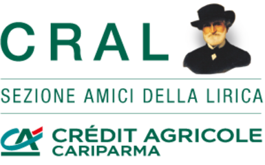 Sezione Amici della Lirica - Programma attività 2018 Sezione Amici della Lirica - Programma attività 2018