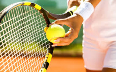Corso di tennis Estate 2018 Corso di tennis Estate 2018