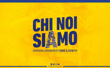 Via agli abbonamenti 2018/2019 Circolare informativa Via agli abbonamenti 2018/2019 Circolare informativa