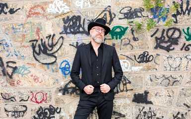 Mario Biondi - 15/12/18 - Teatro Regio Parma Mario Biondi - 15/12/18 - Teatro Regio Parma