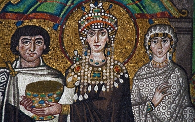 Visita ai Mosaici di Ravenna e al Centro Storico Visita ai Mosaici di Ravenna e al Centro Storico