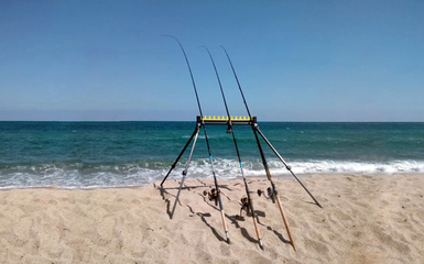 "Festa di fine estate" - pesca sportiva - in compagnia "Festa di fine estate" - pesca sportiva - in compagnia