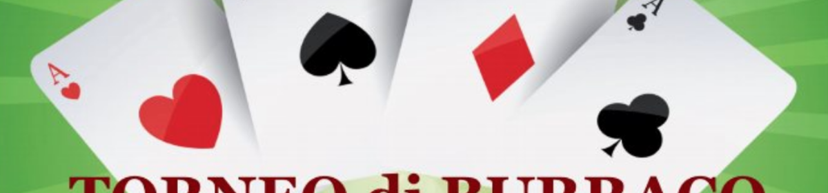 Banner burraco