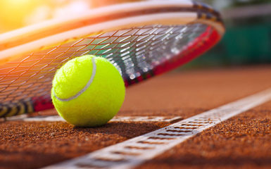 "Festa di fine estate" - tennis - giochiamo insieme "Festa di fine estate" - tennis - giochiamo insieme