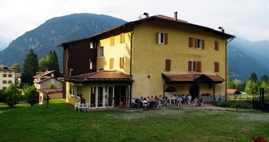 Offerta mese di Agosto Residenza Bolbeno Offerta mese di Agosto Residenza Bolbeno