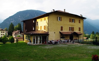 Offerta mese di Agosto Residenza Bolbeno Offerta mese di Agosto Residenza Bolbeno