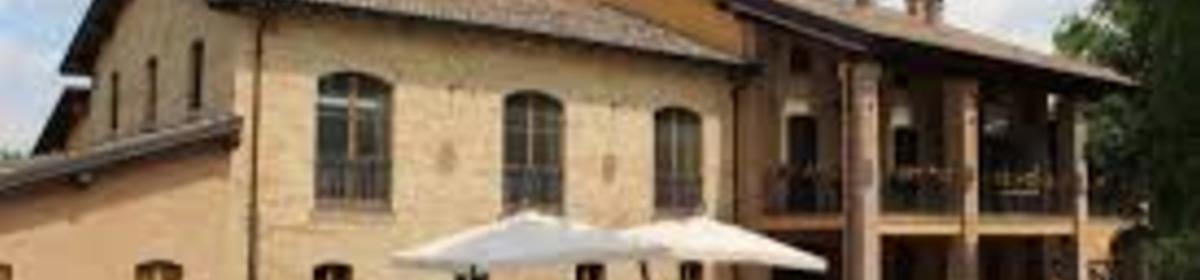 Banner immagine agriturismo