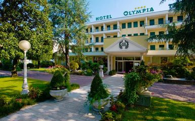 Week-end lungo a Montegrotto Terme Week-end lungo a Montegrotto Terme