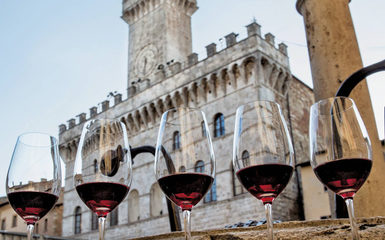 Tour enogastronomico nella Valdichiana Senese Tour enogastronomico nella Valdichiana Senese