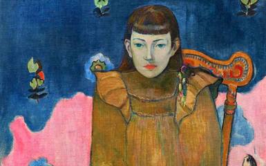 A Padova per mostra "Gauguin e gli Impressionisti" A Padova per mostra "Gauguin e gli Impressionisti"