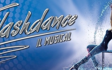 Flashdance - 23 e 24 01/19 - Teatro Regio Parma Flashdance - 23 e 24 01/19 - Teatro Regio Parma