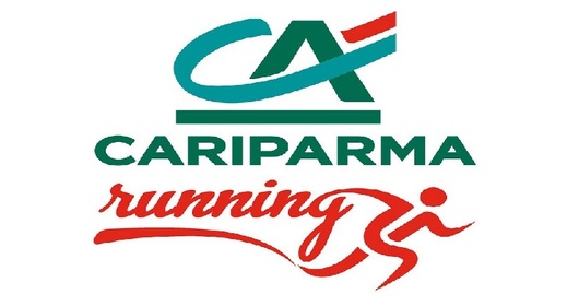 CARIPARMA RUNNING 2018 competitiva CARIPARMA RUNNING 2018 competitiva