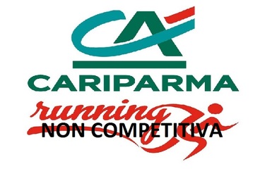CARIPARMA RUNNING 2018 - Gare NON Competitive CARIPARMA RUNNING 2018 - Gare NON Competitive