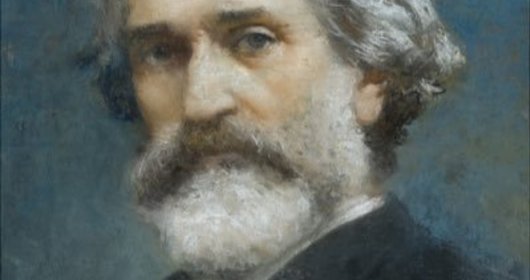 Arie da camera di Giuseppe Verdi Arie da camera di Giuseppe Verdi