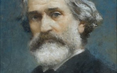 Arie da camera di Giuseppe Verdi Arie da camera di Giuseppe Verdi