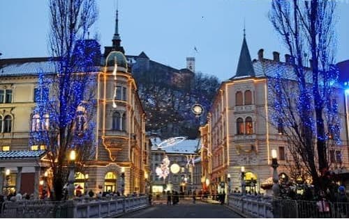 Ljubljana città | Crédit Agricole Ljubljana città | Crédit Agricole