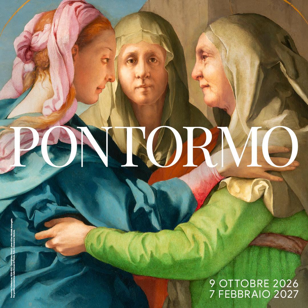 Immagine Pontormo | Crédit Agricole Immagine Pontormo | Crédit Agricole