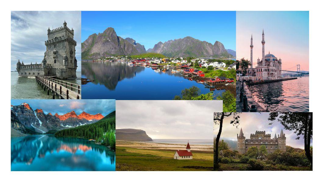 VIAGGI ALL'ESTERO PER IL 2026 | Crédit Agricole VIAGGI ALL'ESTERO PER IL 2026 | Crédit Agricole