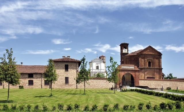 PRINCIPATO DI LUCEDIO | Crédit Agricole PRINCIPATO DI LUCEDIO | Crédit Agricole