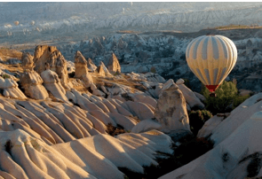 cappadocia | Crédit Agricole cappadocia | Crédit Agricole
