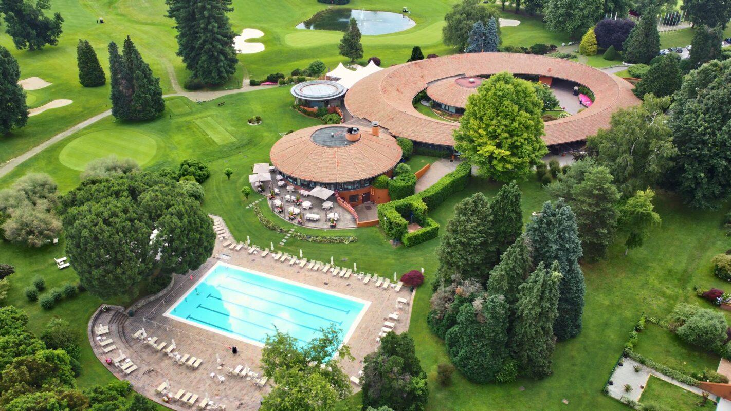 Golf Club Monticello | Crédit Agricole Golf Club Monticello | Crédit Agricole