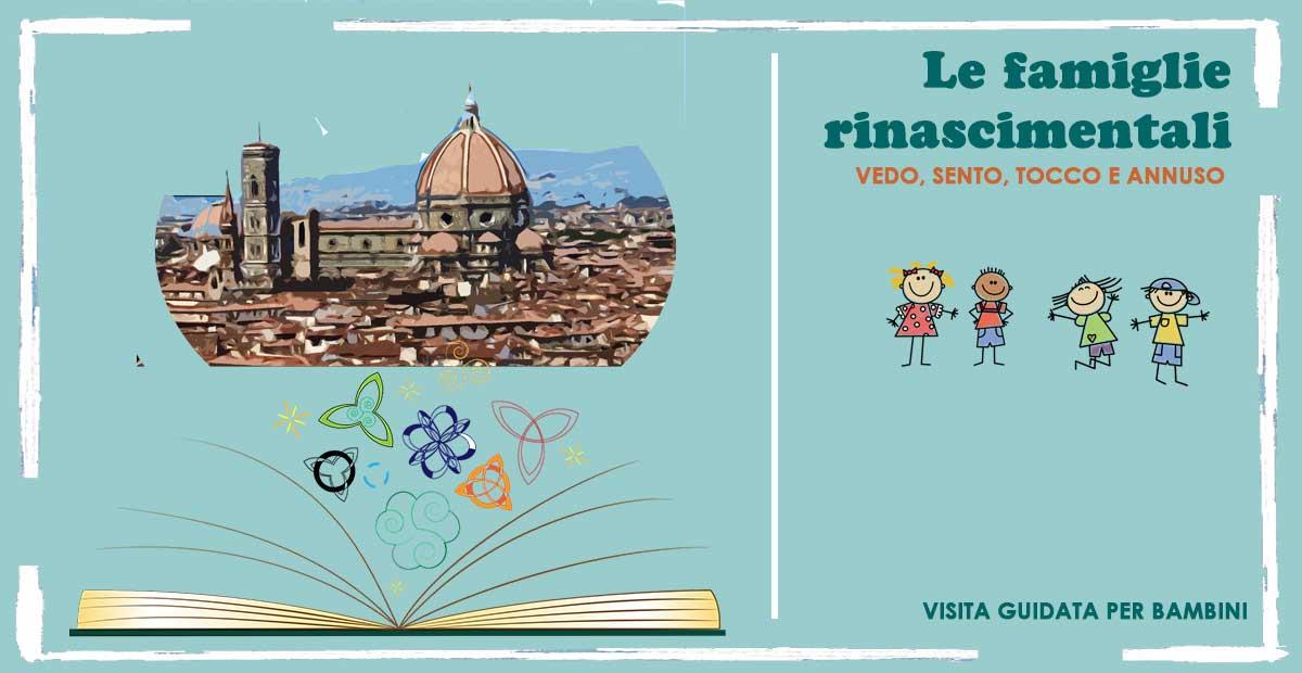 Famiglie rinascimentali giocotour | Crédit Agricole Famiglie rinascimentali giocotour | Crédit Agricole
