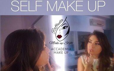 Self make up | Crédit Agricole Self make up | Crédit Agricole