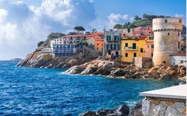 Giglio | Crédit Agricole Giglio | Crédit Agricole